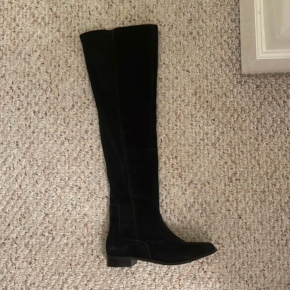 MADE Over the knee boots